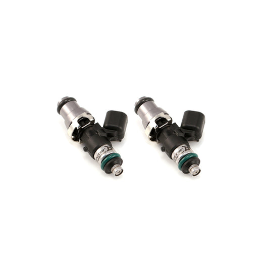Injector Dynamics 1300.48.14.14.2 Set of 2 ID1300 Fuel Injectors