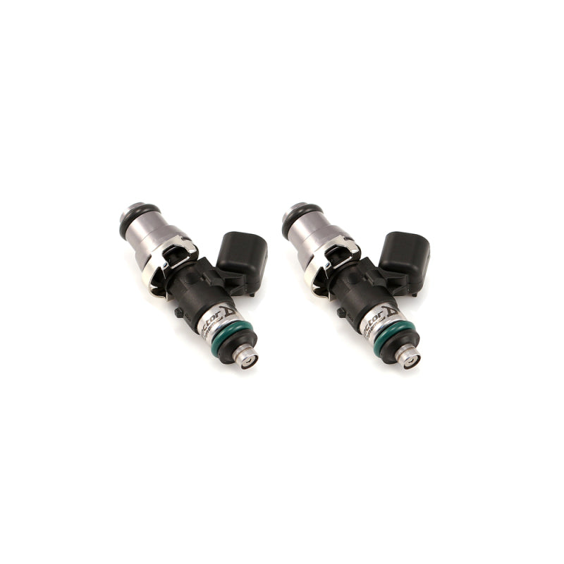 Injector Dynamics 1050.48.14.14.2 Set of 2 ID1050 Fuel Injectors