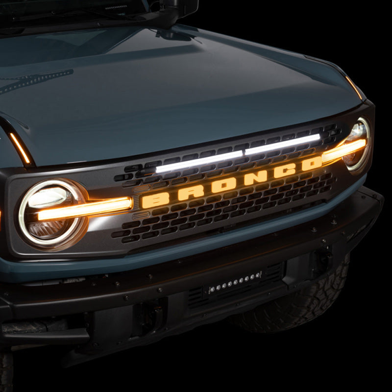 Putco for 32in Virtual Blade LED Grille Light Bar
