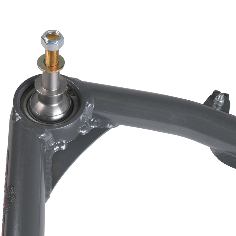 Camburg Engineering CAM-210065 Uniball UCA (1.25 in) for 2019-2024 Chevrolet Silverado 1500 / GMC Sierra 1500