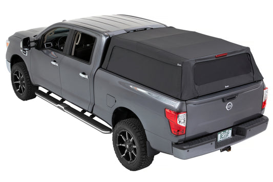 Bestop 04-26 Nissan Titan For 65 Ft Bed Supertop