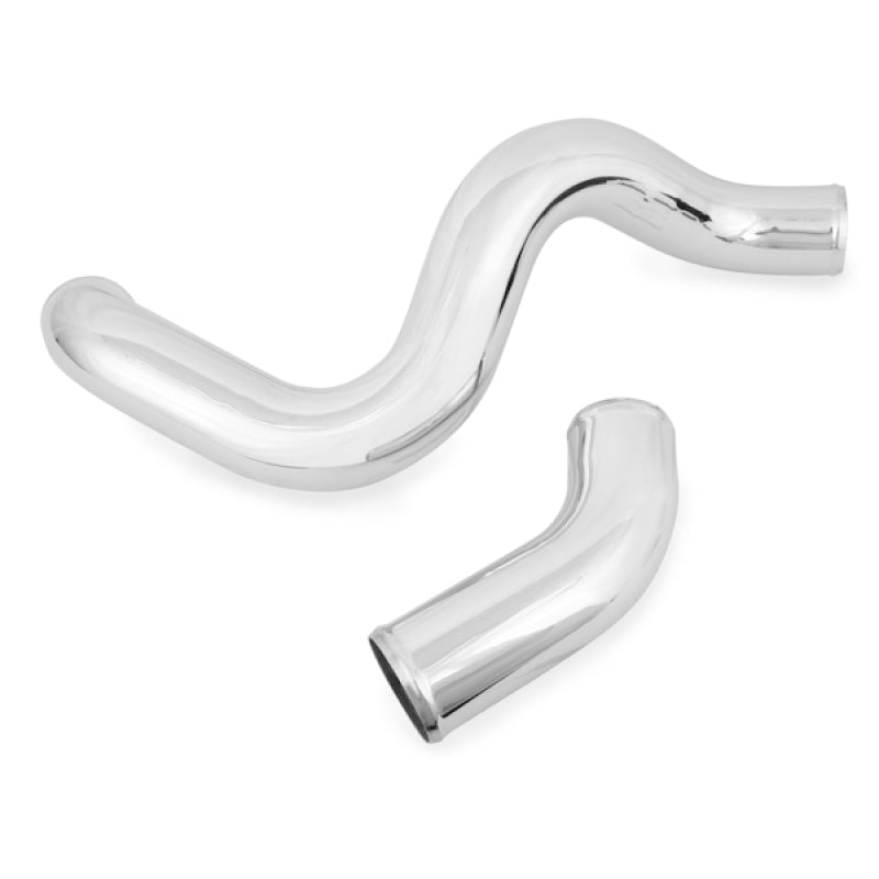 Mishimoto 11+ Chevy 6.6L Duramax Hot-Side Pipe and Boot Kit - #MMICP-DMAX-11HBK