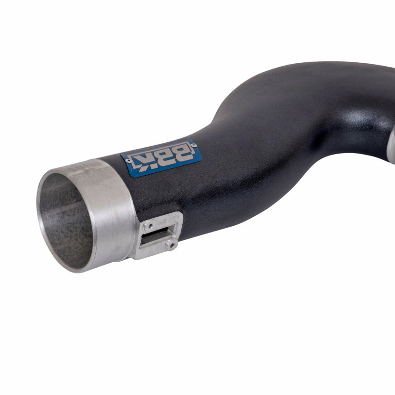 BBK Performance 17365 Cold Air Intake Kit Charcoal Metallic for 2005-2009 Ford Mustang GT 4.6L