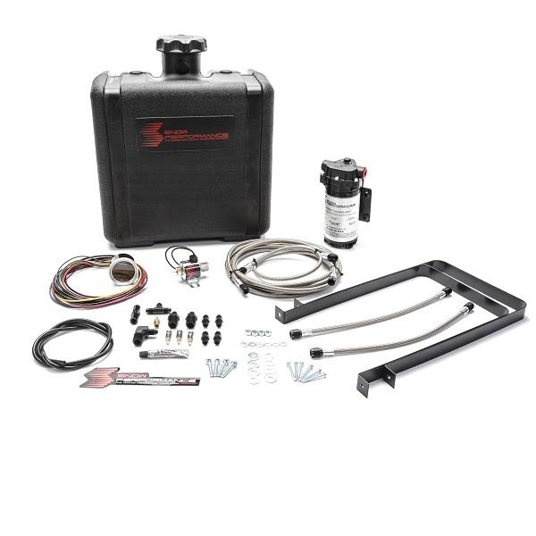 Snow Performance SNO-430 Stg 2 BC for Chevy/GMC Duramax Diesel Water Inj Kit