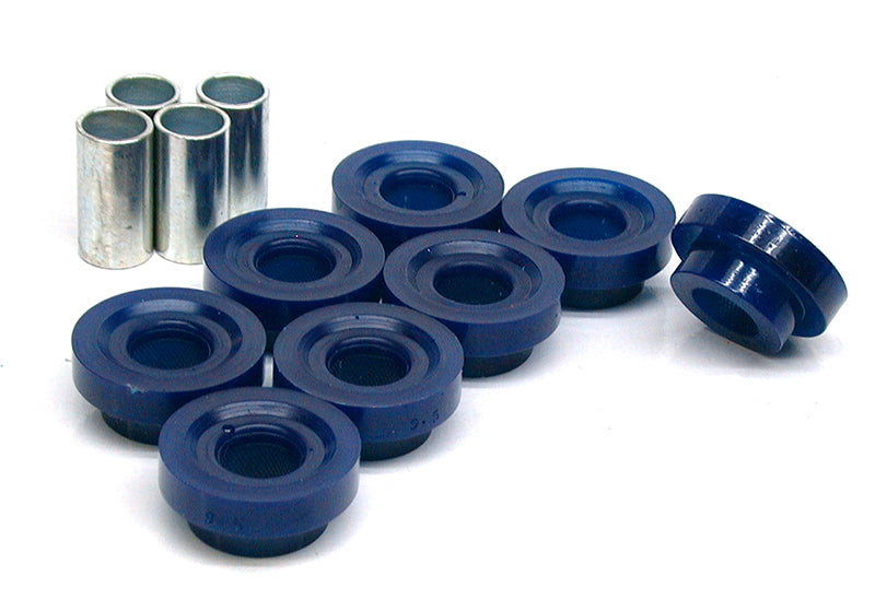 SuperPro Front Upper Control Arm Inner Bushing Kit