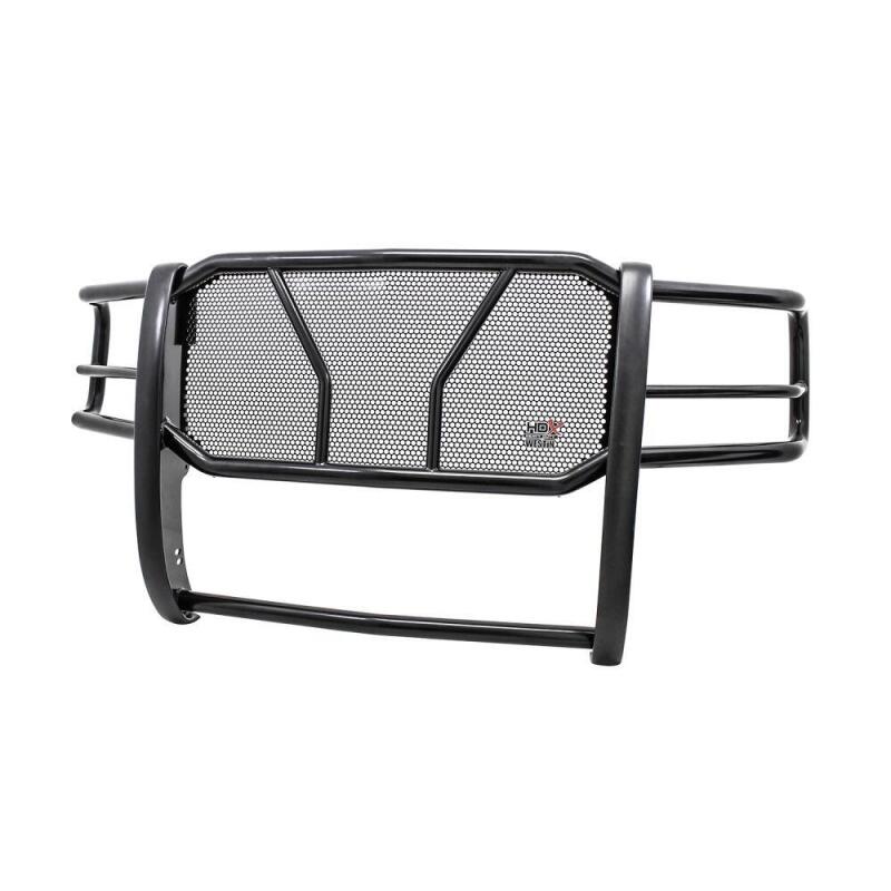 Westin 57-2505 HDX Grille Guard for 2009-2014 Ford F-150 Black