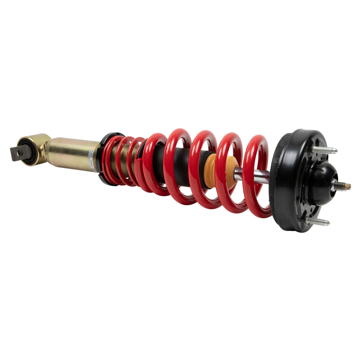 Belltech Coilover Kit 2015-2017 for Ford F-150 2WD/4WD with Replacement Shocks