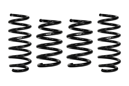 Eibach 20-21 Tesla Model Y -1.1in Front / -1.5in Rear Pro-Kit E10-87-002-01-22