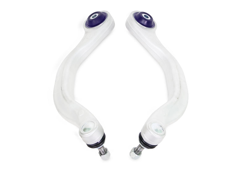 SuperPro Front Lower Rear Control Arm Kit to suit Tesla Model 3 and Model Y