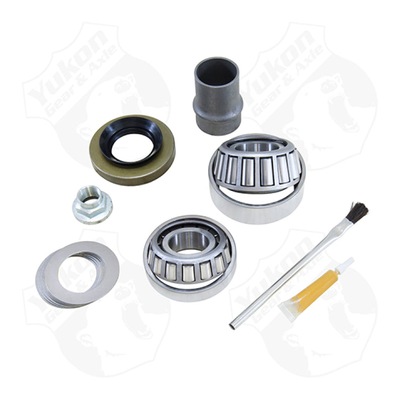 Yukon Gear & Axle MK GM8.5OLDS-28 Minor install Kit For GM 8.5in Oldsmobile 442 and Cutlass Diff