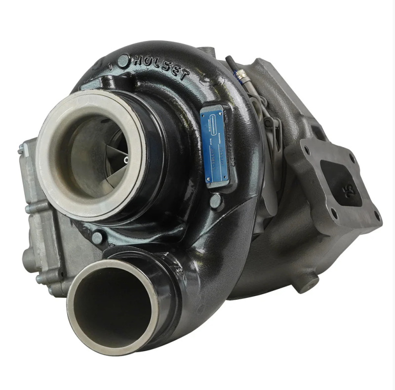 BD Diesel 19-22 RAM 2500/3500 6.7L Cummins Screamer Turbo HE300VG 1045772
