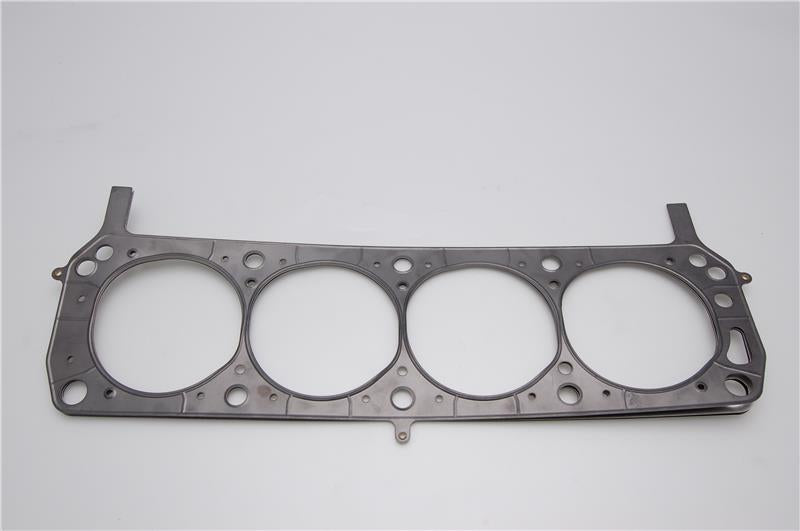 Cometic Gasket C5478-045 .045 in MLS Cylinder Head Gasket, 4.030 in Bore, SVO for Ford 302/351W Windsor V8