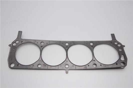Cometic Gasket C5478-045 .045 in MLS Cylinder Head Gasket, 4.030 in Bore, SVO for Ford 302/351W Windsor V8