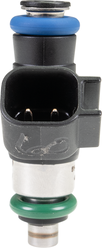 Edelbrock 3295 Precision-Flow Fuel Injector (42 lb/hr) - Set of 8