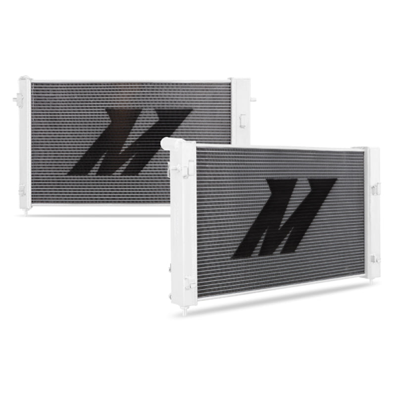 Mishimoto 2004 Pontiac GTO Performance Aluminum Radiator - #MMRAD-GTO-04