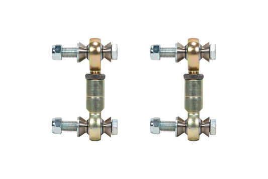 Eibach Rear Adjustable Anti-Roll End Link Kit 14-19 Ford Focus ST AK41-35-023-01-02
