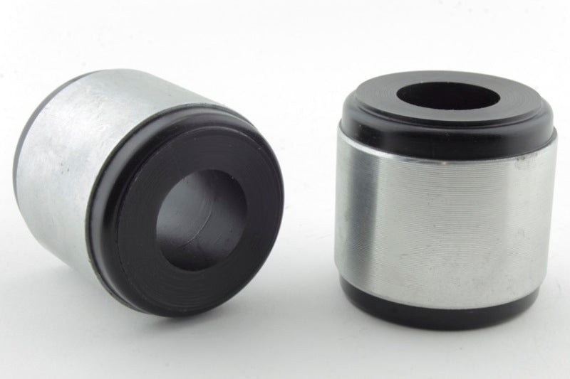 Whiteline W62951 Rear Lower Inner Control Arm Bushing Kit for 2003-2008 Mitsubishi Lancer