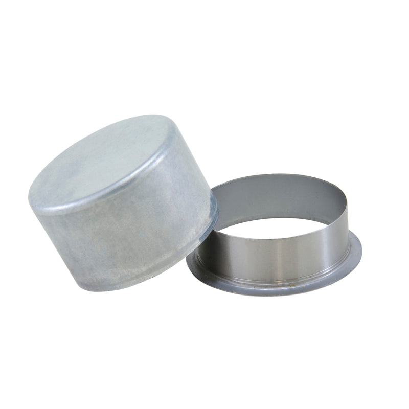Yukon Gear & Axle YMS99187 Repl Redi-Sleeve Yoke Saver For 8.75in C / 9.25in C / Dana 60/61/70/70U/70HD