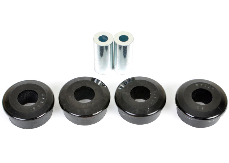 Whiteline KDT905 Front Differential Positive Power Kit for 2000-2019 Subaru Legacy, 2009-2025 Subaru Forester, 2000-2019 Subaru Outback and More