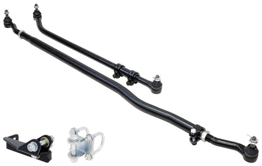 RockJock JL/JT Currectlync Steering System