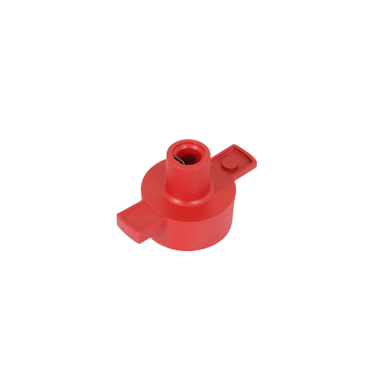 MSD 8406 Distributor Cap and Rotor, GM External Coil