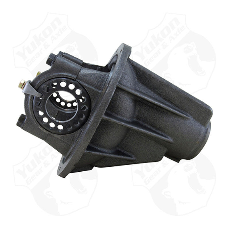 Yukon Gear & Axle YP DOT8 8in for Toyota Dropout Case / All New / Incl Adjusters