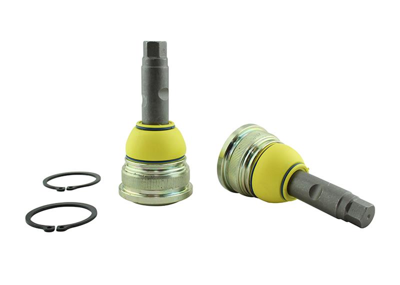 Whiteline KCA439 Ball Joints Roll Center Correction for 2005-2010 Ford Mustang