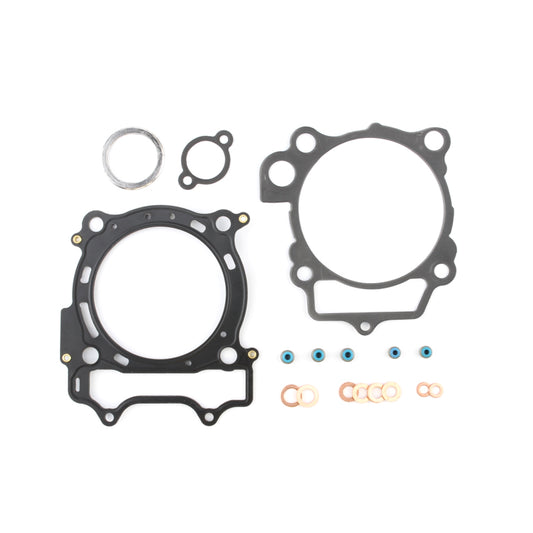 Cometic Gasket C7908-EST Top End Gasket Kit, 95mm Bore, .023 in MLS Cylinder Head Gasket for Yamaha 2007-2015 WR450F, 2009-2023 YFZ450R, 2006-2009 YZ450F