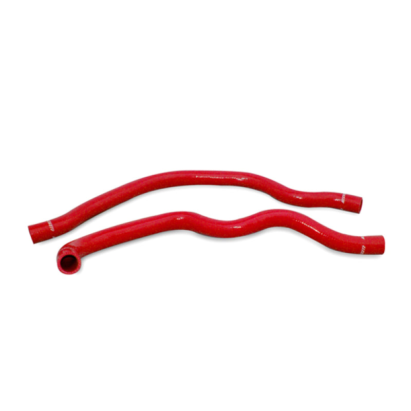 Mishimoto 00-09 Honda S2000 Red Silicone Hose Kit - #MMHOSE-S2K-00RD