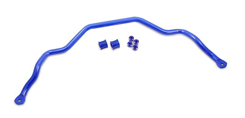 SuperPro 30mm HD Front Sway Bar Kit