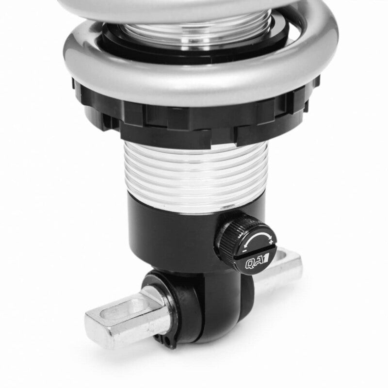 QA1 99-06 Chevrolet Silverado Pro Front Coil-Over System - Single Adj. - 10in x 650lbs/in - Aluminum