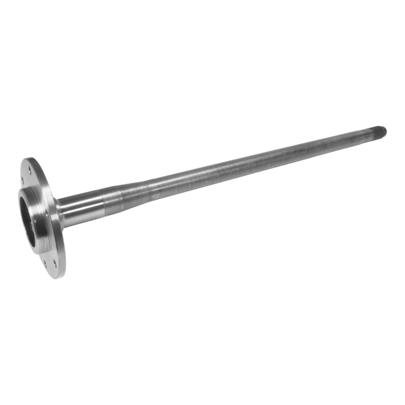 Yukon Gear & Axle ZA G14071750 USA Standard Axle Shaft For 70-81 4Wd GM Truck