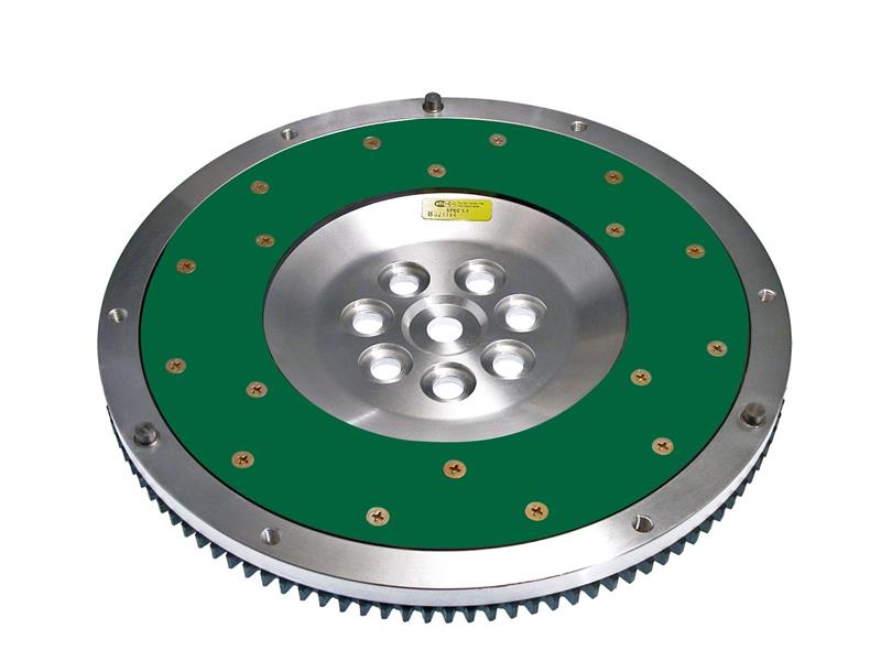 Fidanza 03-06 Evo 8/9 Aluminum Flywheel
