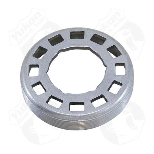 Yukon Gear & Axle YSPSA-001 Diff Side Bearing Screw Adjuster For 9.25in Chrysler