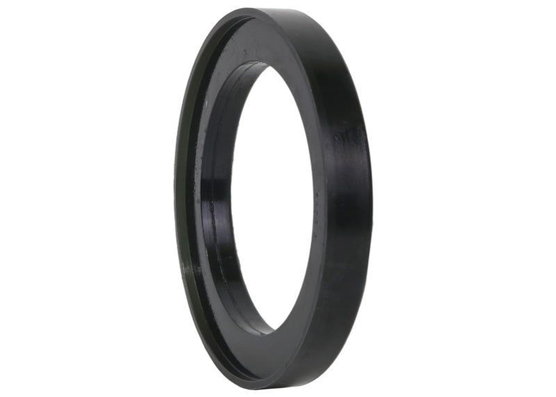 Whiteline W73473 20mm Rear Spring Pad Bushing for 1991-2007 Toyota Land Cruiser, 1998-2007 Lexus LX470, 2003-2009 Lexus GX470 and More