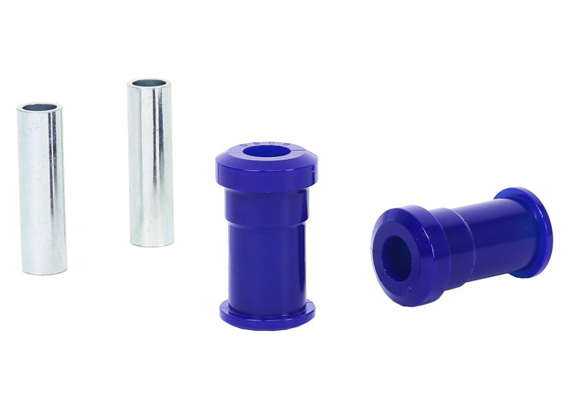 SuperPro Front Lower Control Arm Inner Bushing Kit