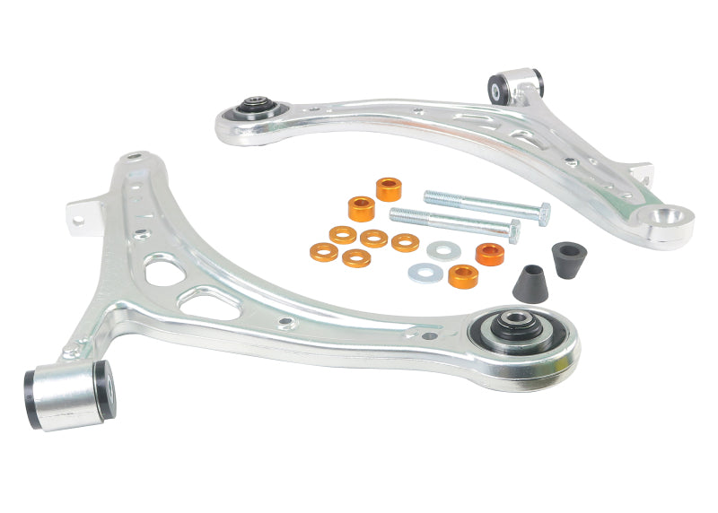 Whiteline KTA291 Front Lower Control Arm for 2011-2014 Subaru Impreza