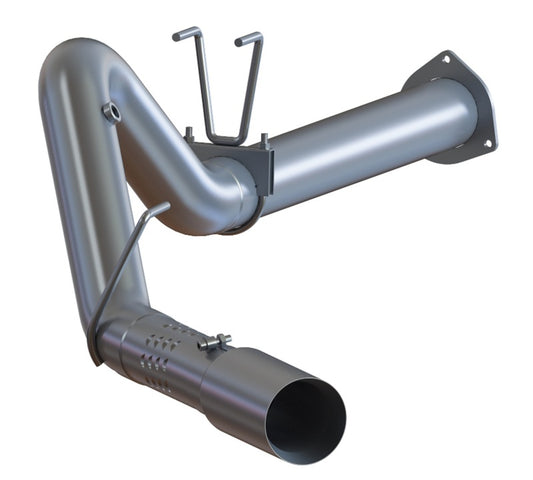 MBRP 2015 Ford F250/350/450 6.7L 4in AL Exhaust Incl. 5in Tip
