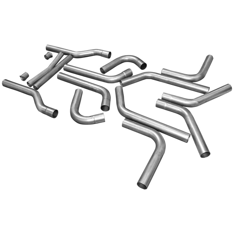 Flowmaster A/T Exhaust System 65-68 Impala