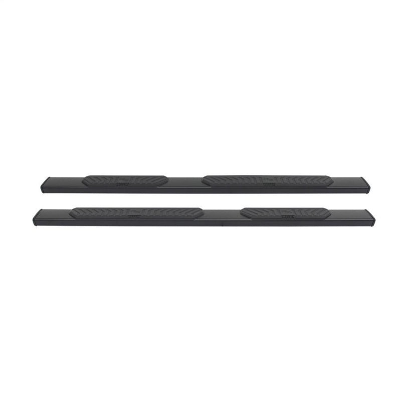 Westin 28-51055 R5 Nerf Step Bars for 2009-2026 Dodge/Ram 1500 Crew Cab Black