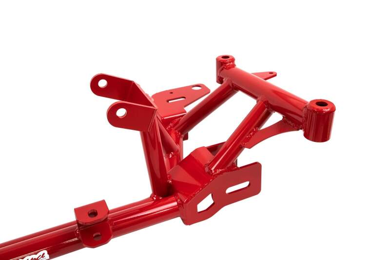 UMI Performance 2320-R Tubular K-Member LS1 Red for 1998-2002 GM F-Body