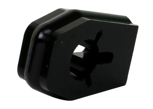 Whiteline KDT962 Gearbox Mount Bushing Kit for 2010-2014 Ford Mustang