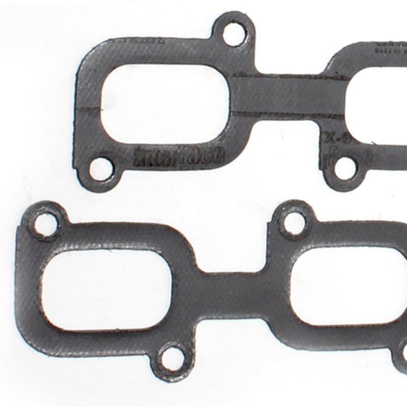 BBK Performance 1411 Exhaust Header Gasket Set (Pair) for 2011-2017 Ford Mustang V6 (3.7L)