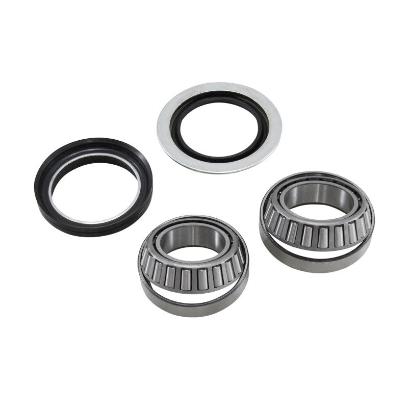 Yukon Gear & Axle AK F-F06 Repl Axle Bearing and Seal Kit For 83-96 Dana 44 / 97-99 Dana 50 & 60