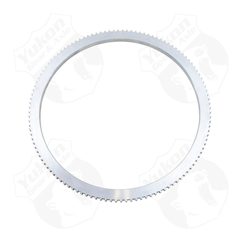 Yukon Gear & Axle YSPABS-001 Abs Tone Ring For Chrysler 10.5in / 05+ with Electric Locker