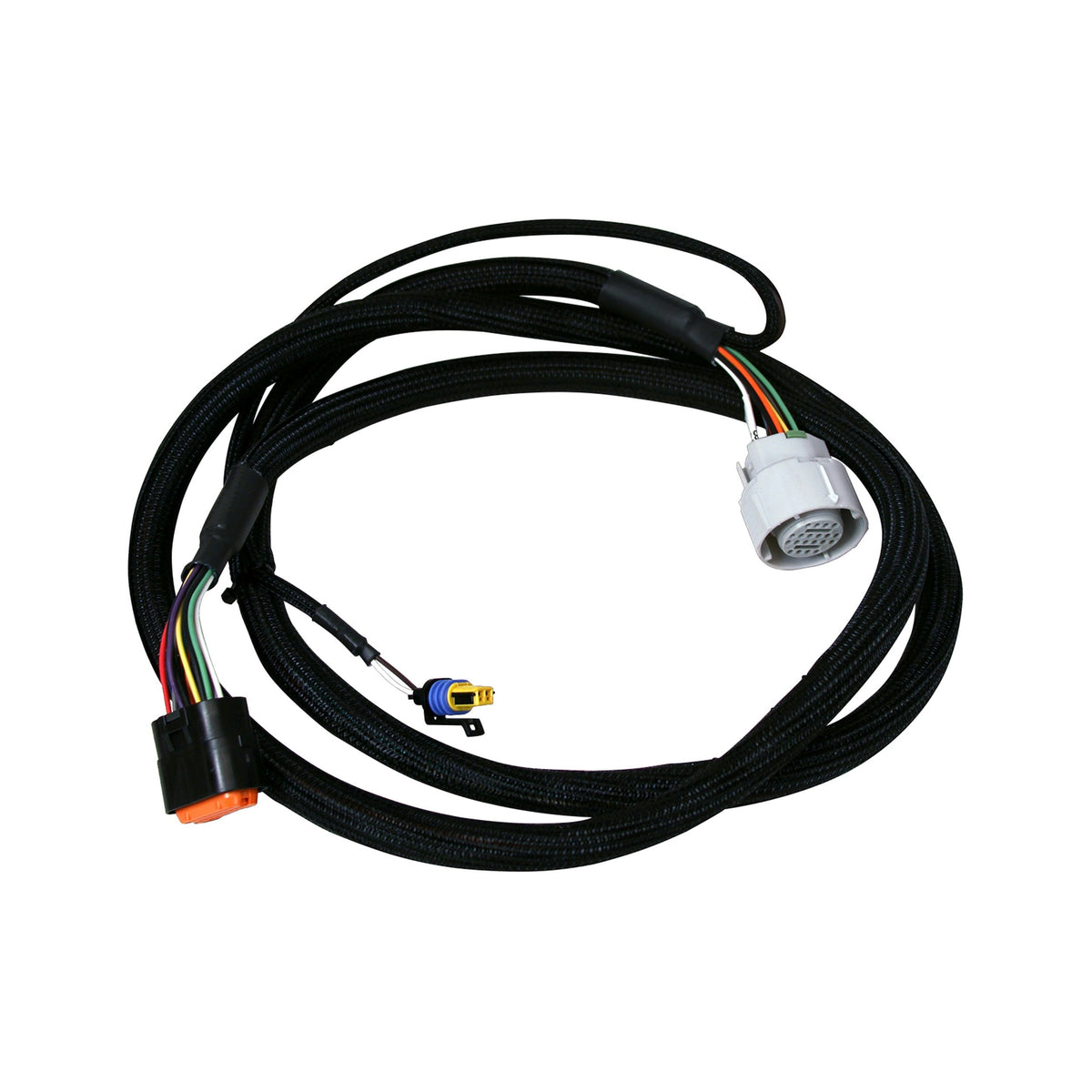 MSD 2770 Trans Controller GM Harness 4L60-85E, 93-up (4L70 06-09)