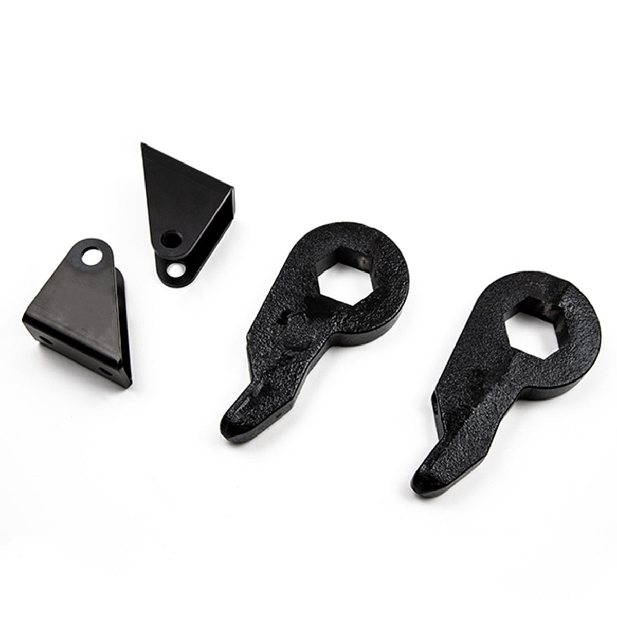 Belltech 2001-2010 for Chevrolet Silverado 1500HD/2500HD/3500HD 1in-3in Lift Torsion