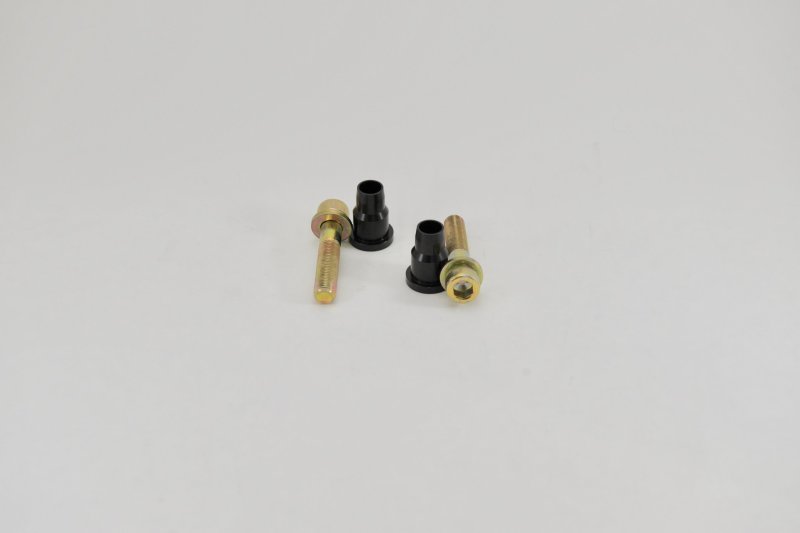 Kartboy 02-07 Subaru WRX/04-07 Subaru WRX STi Rear Lockdown Bolts KB-066-LOCK
