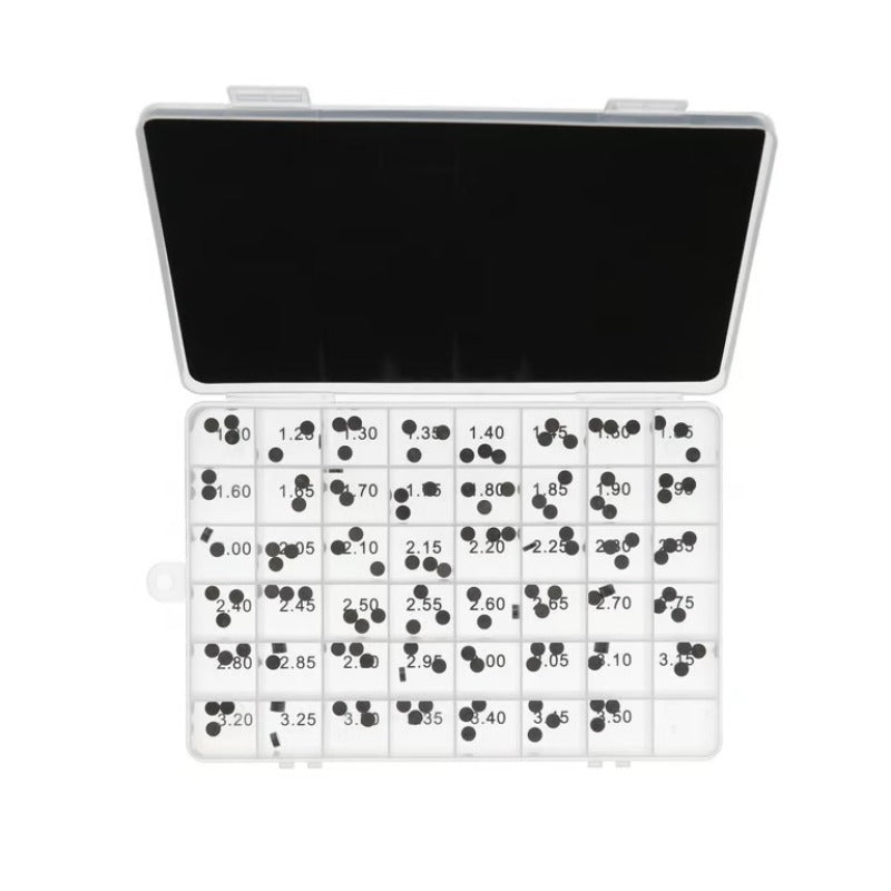 Wiseco VS8176 Valve Shim Refill Kit- 8.9 x 1.76mm (5)