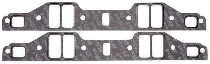 Edelbrock 7276 Small Block Chrysler Intake Gasket for Performer RPM Heads